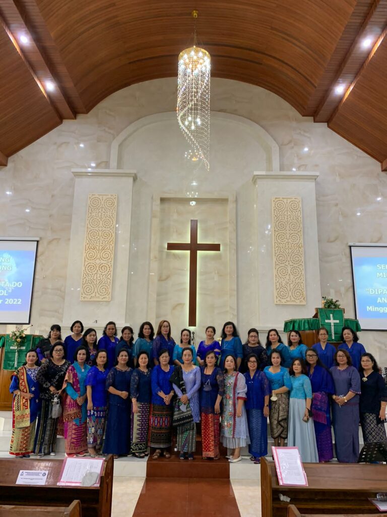 Parompuan 2-HKBP Bali-15-18 Sep 2022